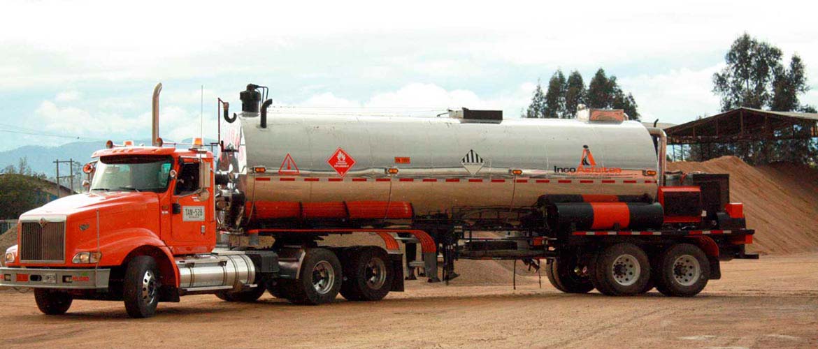 standard blog post with image