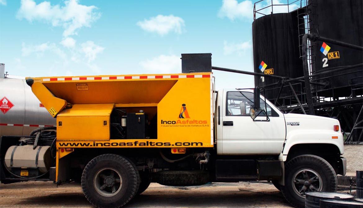 Nuestra Organización