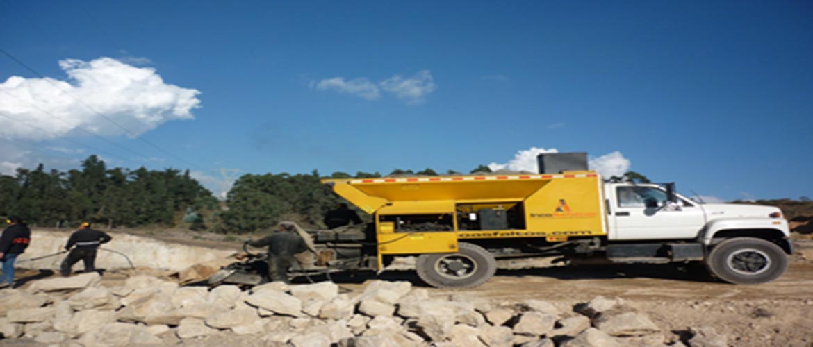 standard blog post with image