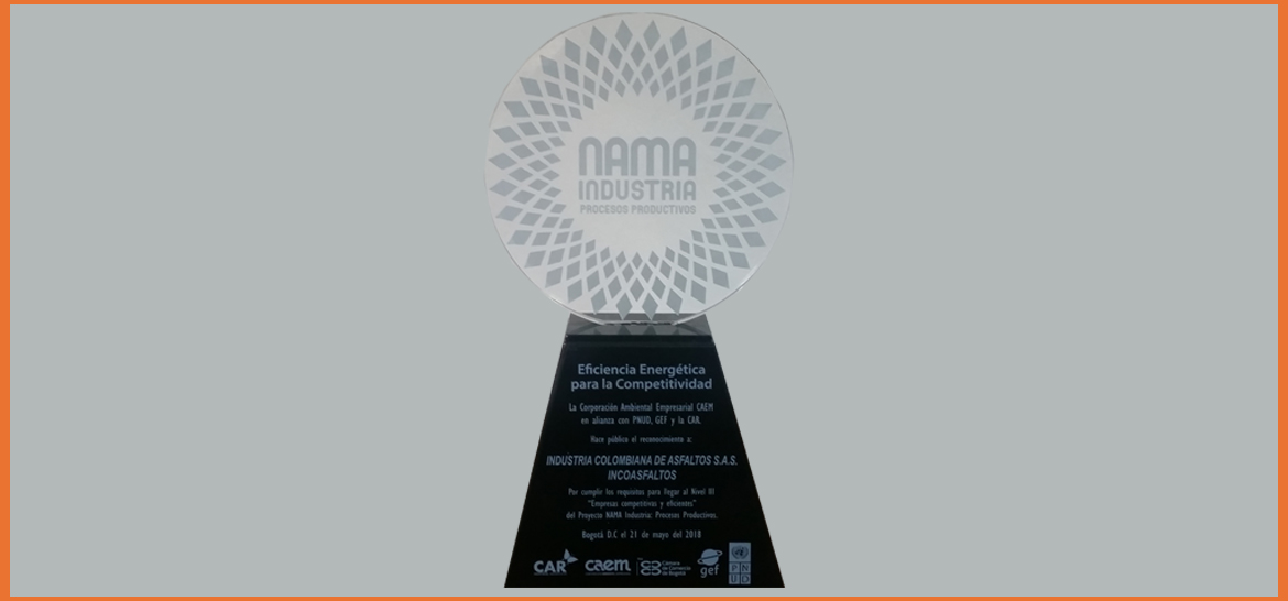 standard blog post with image