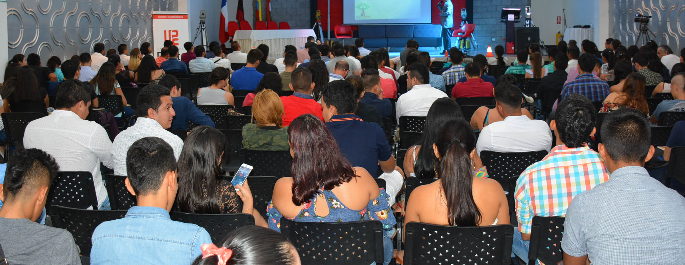 standard blog post with image