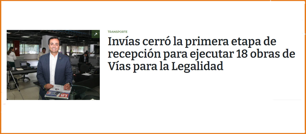 standard blog post with image